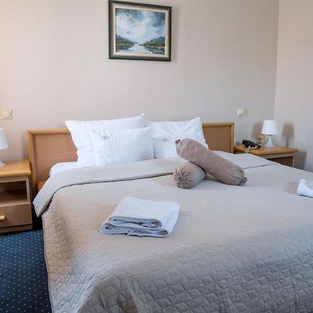 Garni Hotel Panorama Lux Nis Exterior photo